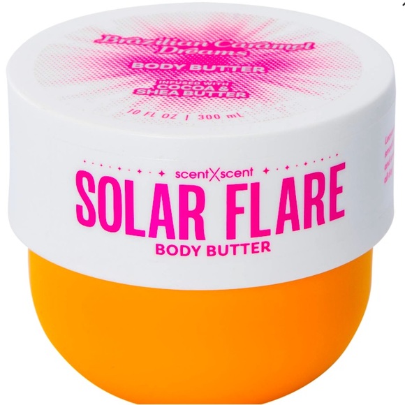 Other - Solar Flare Body Butter!
